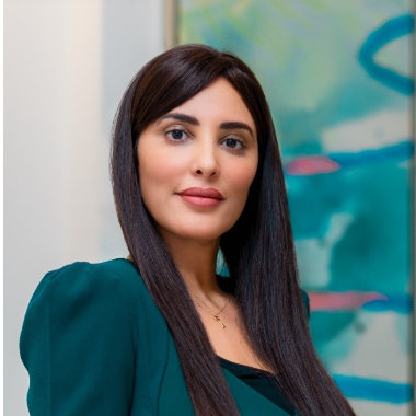 Loubna Imenchal